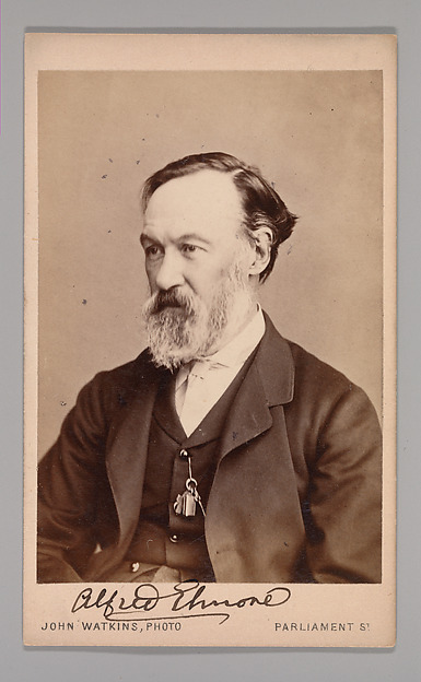 [Alfred Elmore]