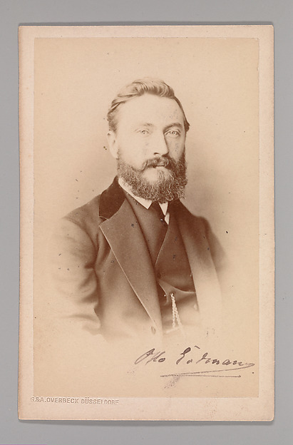 [Otto Wilhelm Eduard Erdmann]
