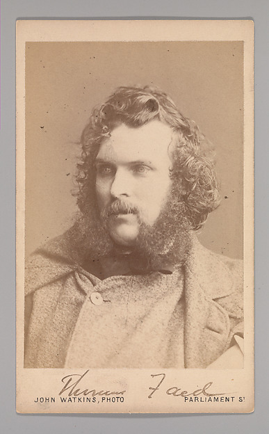[Thomas Faed]