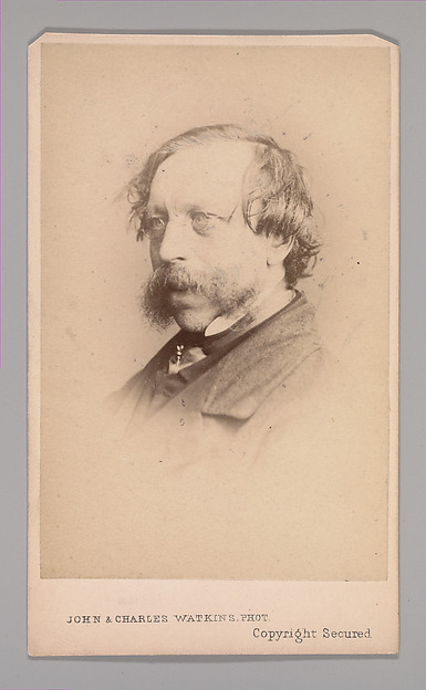[Frederick William Fairholt]