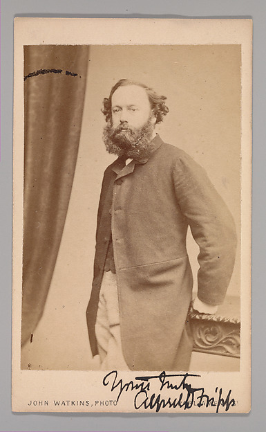 [Alfred Downing Fripp]
