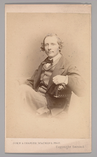 [Frederick Goodall]