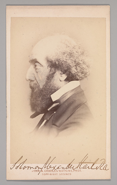 [Solomon Alexander Hart]