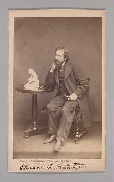 [Edward S. ? Kuntze]