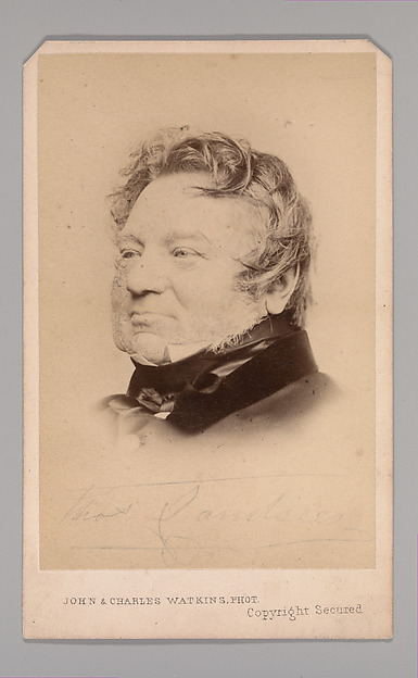 [Thomas Landseer]