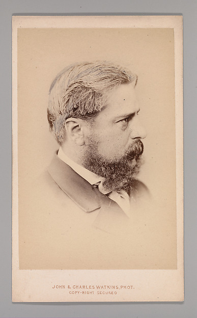 [Benjamin William Leader]