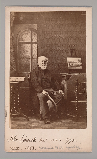 [John Linnel]