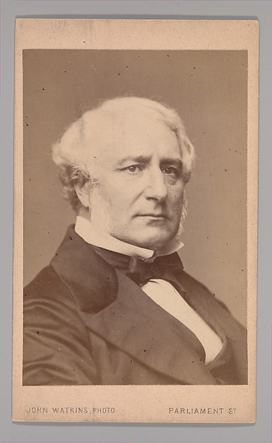 [Baron Carlo (Charles) Marochetti]