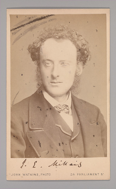 [John Everett Millais]