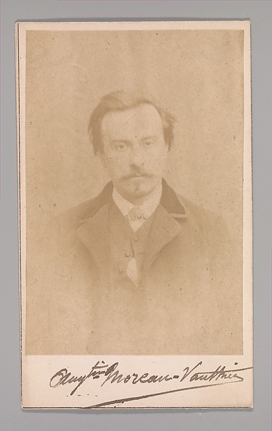 [Augustin Moreau-Vauthier]