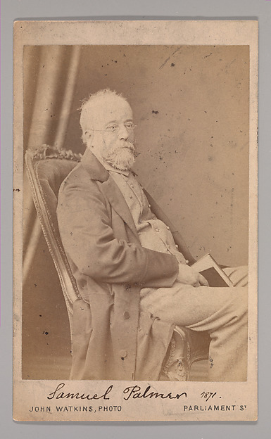 [Samuel Palmer]