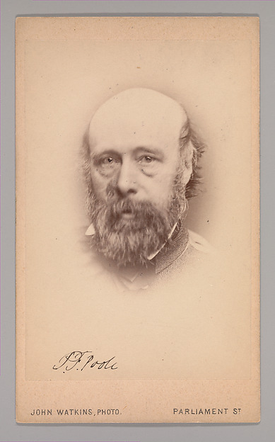 [Paul Falconer Poole]