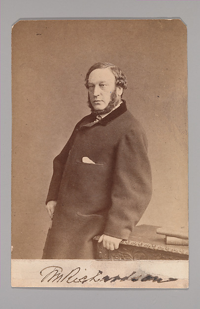 [Thomas Miles Richardson II]