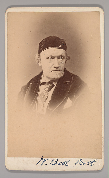 [William Bell Scott]