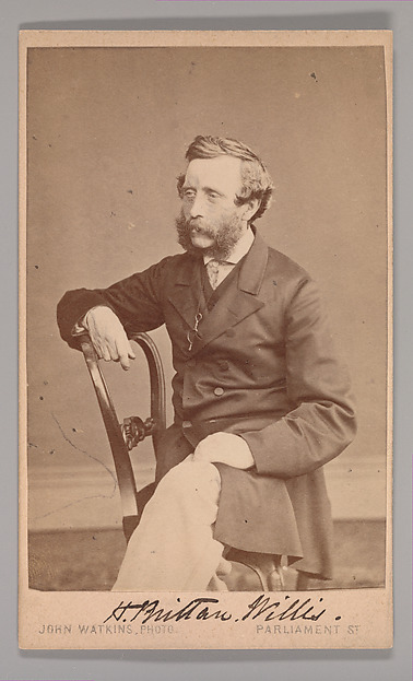 [Henry Brittan Willis]