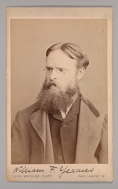 [William Frederick Yeames]