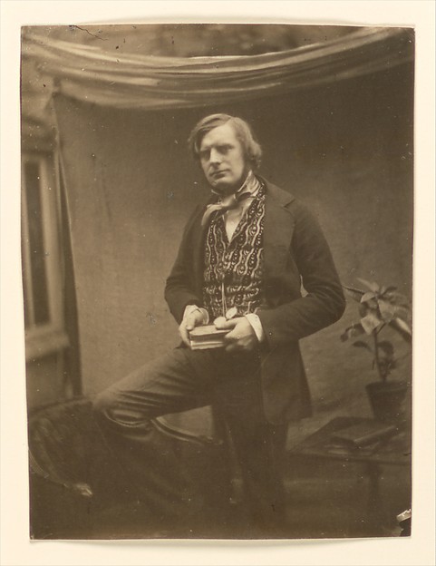 [Self-Portrait]