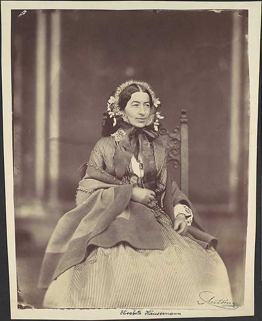 Elisabeth Häusermann