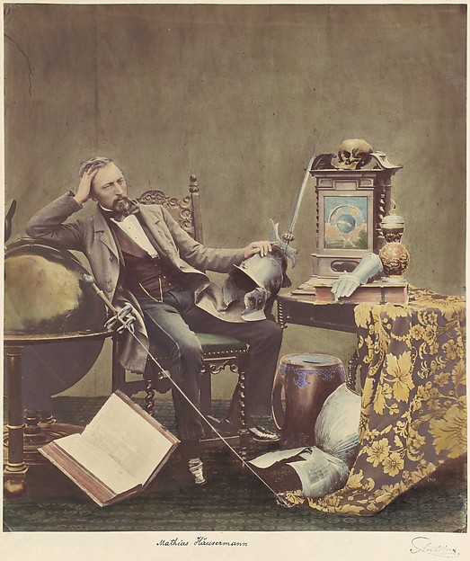 Mathias Häusermann