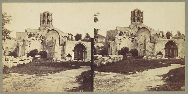 [Church of Saint-Honorat, Arles]