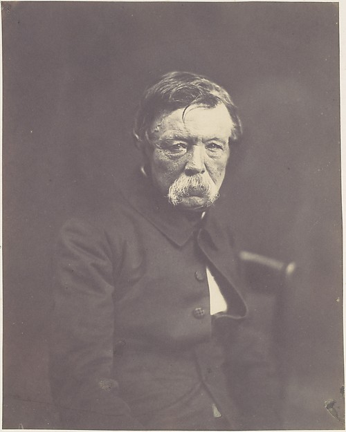 David D'Angers