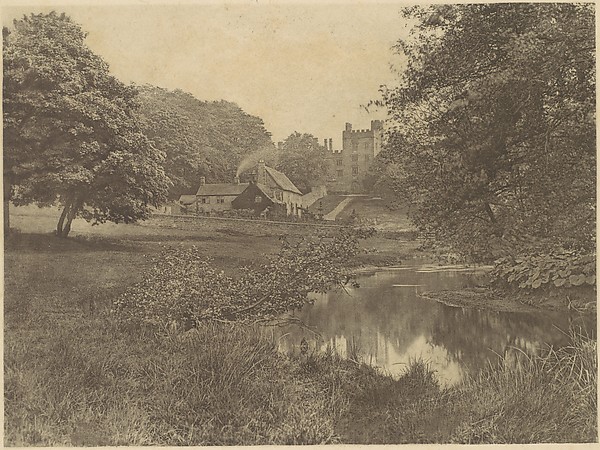 [Plate from Izaak Walton's The Compleat Angler]
