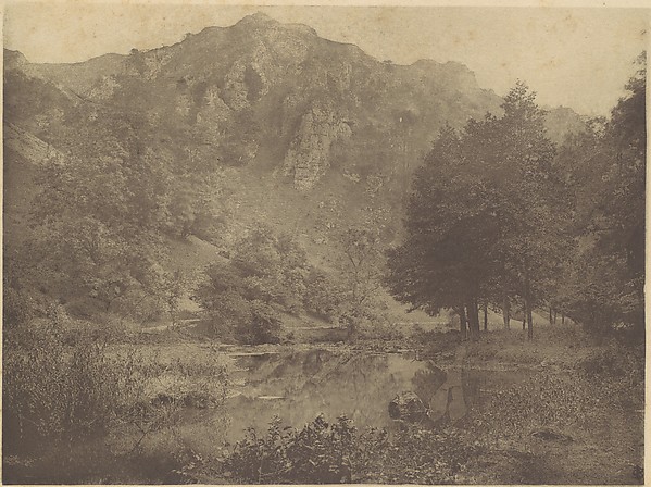 [Plate from Izaak Walton's The Compleat Angler]
