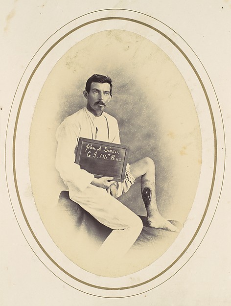 John A. Dixon