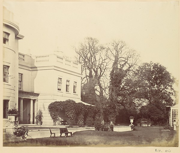 Blake House