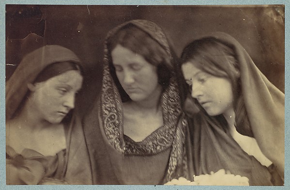 Daughters of Jerusalem