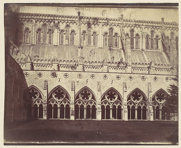 [Salisbury Cathedral]