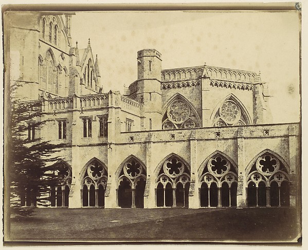 [Salisbury Cathedral]