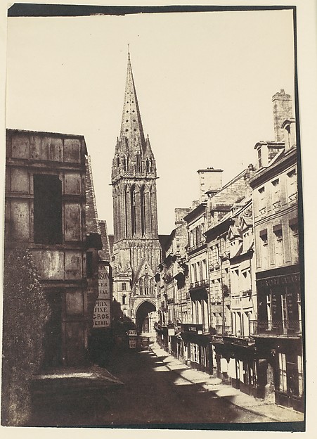 [St. Pierre, Caen]