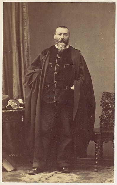 Alphonse Karr