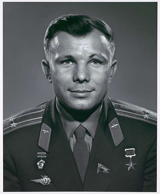 Yuri Gagarin | Helytimes