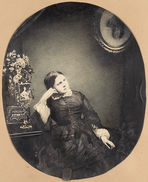 La fille de mon ami de Lille
