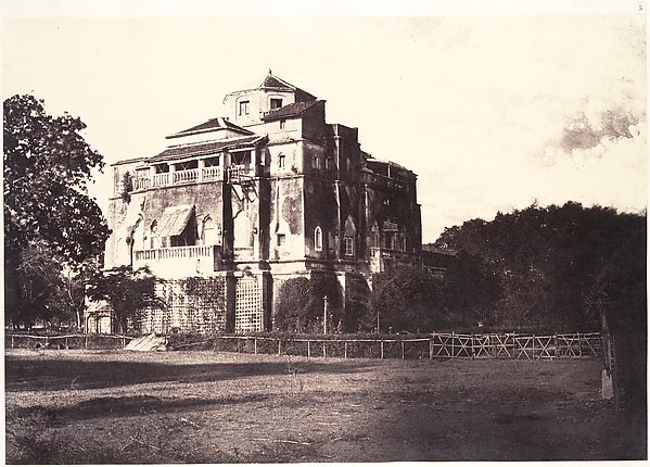 The Tamukkam or Tamkam