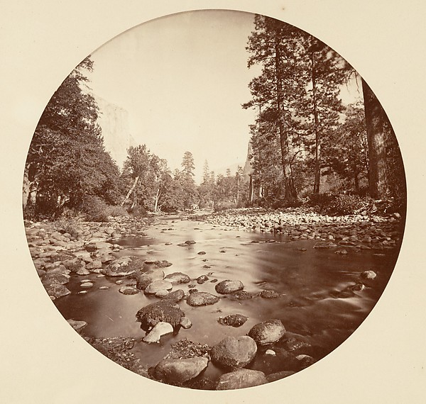 [Yosemite National Park, California]