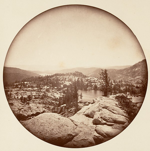 [Yosemite National Park, California]