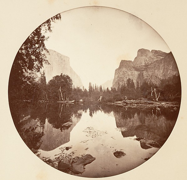 [Yosemite National Park, California]