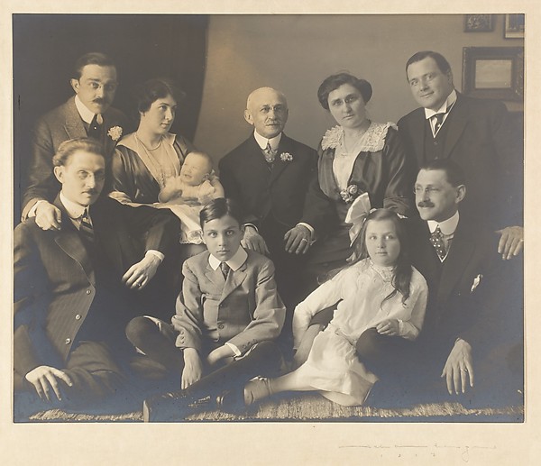 Morton, Richard, Jeanne, Gilbert, Jesse, Etellea, Yvonne, Henry, Regena, and Herbert