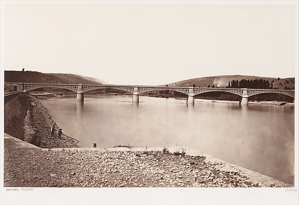 Givors, Viaduc