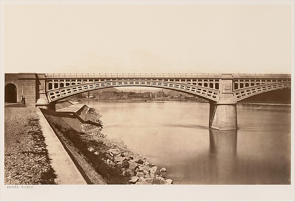 Givors, Viaduc