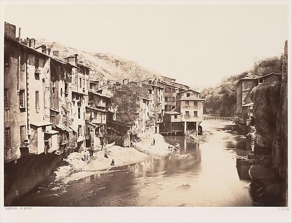 Vienne, St. Jean