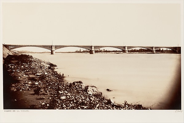 Viaduc de la Voulte