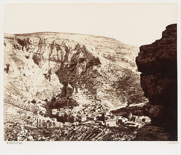 Vaucluse