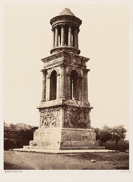 Saint-Rémy