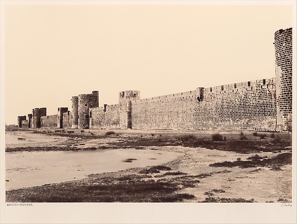 Aigues-Mortes