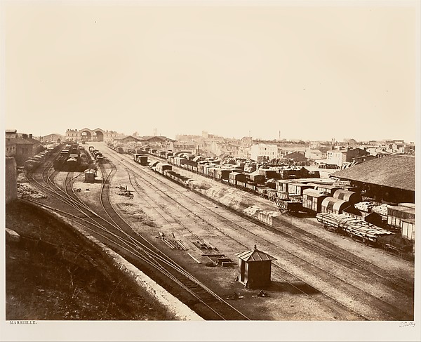 Marseille