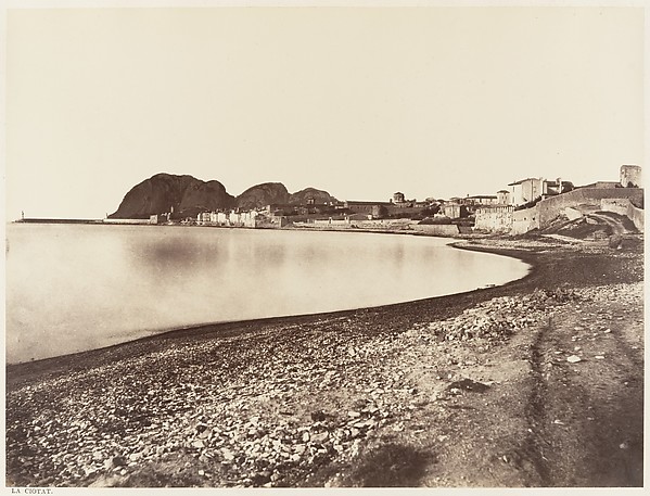 La Ciotat
